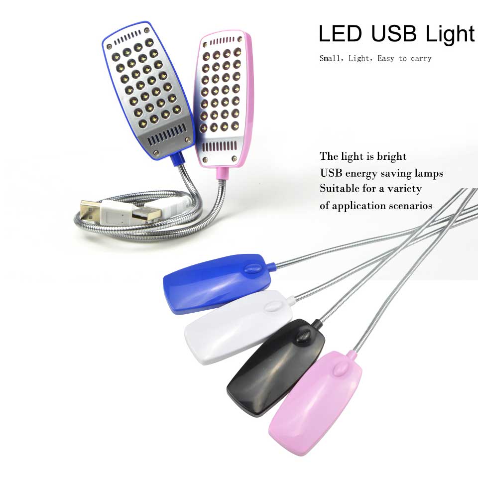 USB Ledlampe